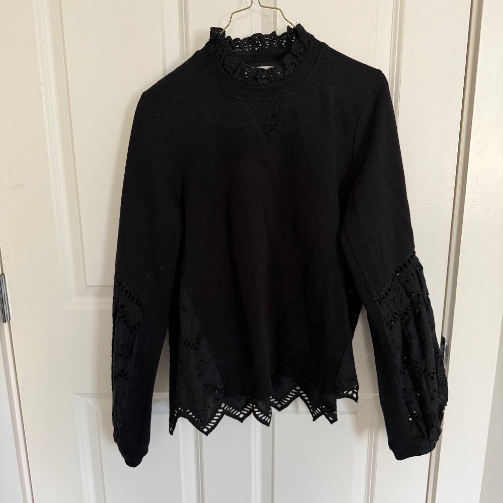 Anthropologie Women’s top